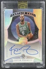 KEVIN GARNETT 2021-22 PANINI EMINENCE #CCD-KGA CURTAIN CALL DIAMOND AUTO 09/10