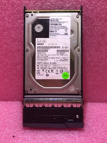 Strong-IT NetApp 3TB SATA 6G 7.2K HDD