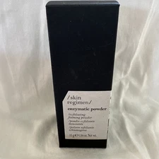 Comfort Zone - Skin Regimen Enzymatic Powder 1.94 fl oz *New in Box*