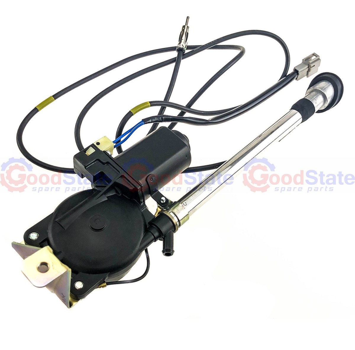kanakana 2003-2008 NISSAN PATHFINDER FX35 FX45 TITAN YAW RATE TURN