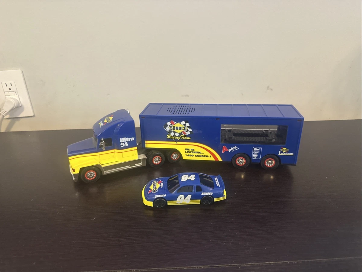 Sunoco Diecast Cars, Trucks & Vans for sale - eBay