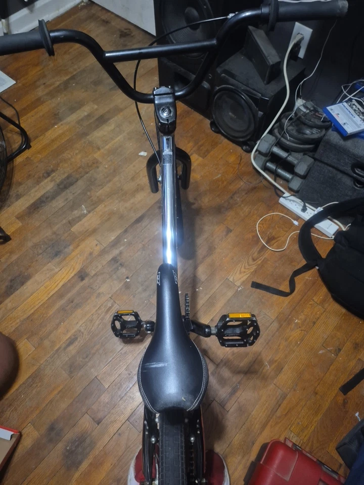 2005 Gt Mach One Pro Bmx - Image 4 of 4