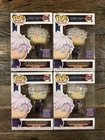 Funko Pop! Vinyl: Jujutsu Kaisen - Satoru Gojo 1226 - WonderCon Hot Topic Funko
