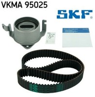 SKF VKMA95025 Zahnriemensatz Zahnriemen Satz FüR Mitsubishi