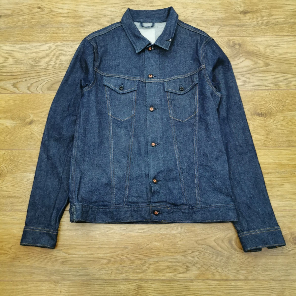 Denham Coats, Jackets & Vests for Men for Sale | Shop New & Used