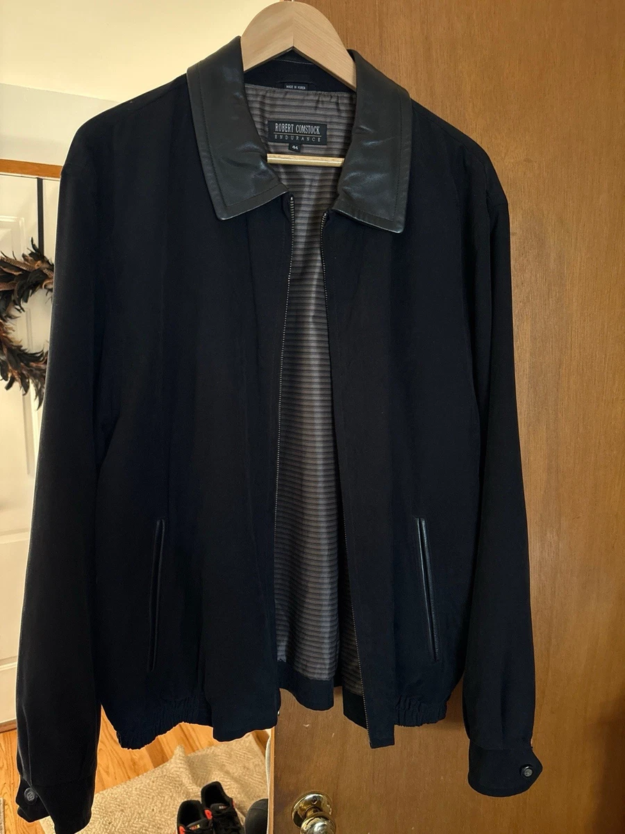 Robert Comstock Indiana Men's Coats & Jackets for sale | eBay