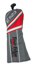 Tour Edge Hot Launch E523 Fairway Headcover Brand NEW