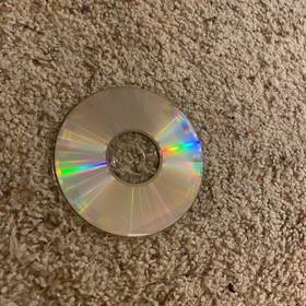 SEGA Saturn Touring Car Championship Racing - CIB Complete w/ Manual MINT DISC