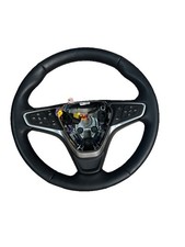 Chevrolet Equinox steering wheel  2018 2024 leather & heated assy OEM 85588629