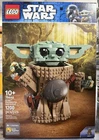 LEGO (75446) - Star Wars: Grogu (Mandalorian Apprentice) - 1200 pc Set...NEW!!!
