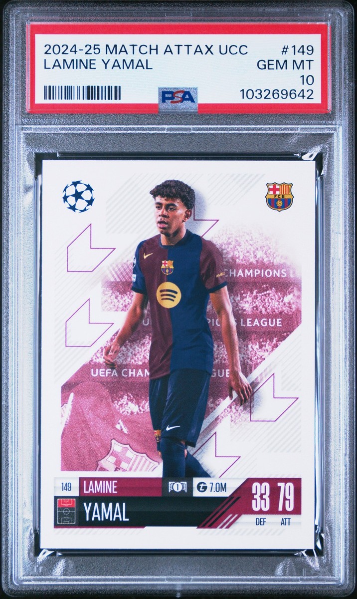ジャマル ムシアラ Topps Stadium Club RC PSA 10 PSA 10 Jamal Musiala RC 2020 2021 UCL Topps Now Card #45
