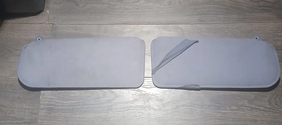 Parasol Cutlass Ciera 1993-1996 conductor lado izquierdo azul Foto 2 de 4