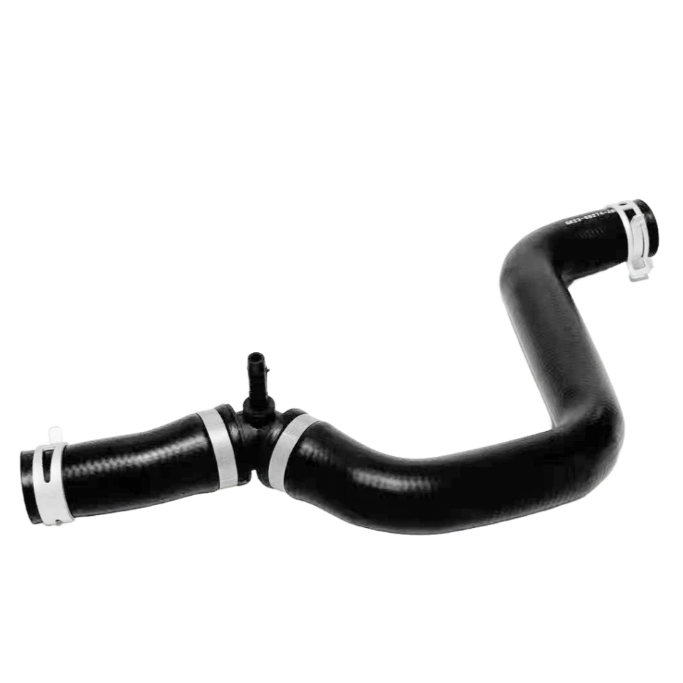 HG9Z8260A Radiator Hose Upper Fits For 2017-2020 Ford Fusion 2.0L HG938B274AA - Image 3 of 4