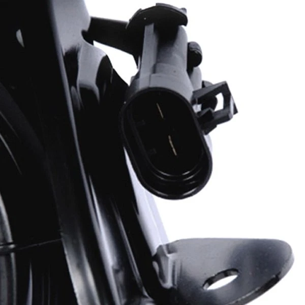 For Cadillac DTS 2006-2011 ACDelco Genuine GM Parts Secondary Air Injection Pump Foto 3 de 4