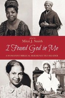 I Found God In Me Mitzi J. Smith Taschenbuch Kartoniert / Broschiert Englisch
