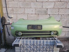 paraurti anteriore per VOLKSWAGEN NEW BEETLE Maggiolino Maggiolone 1998 1084556