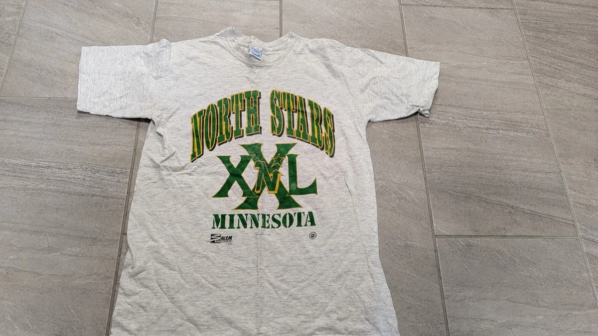 Minnesota North Stars Sports Fan Shirts for sale | eBay