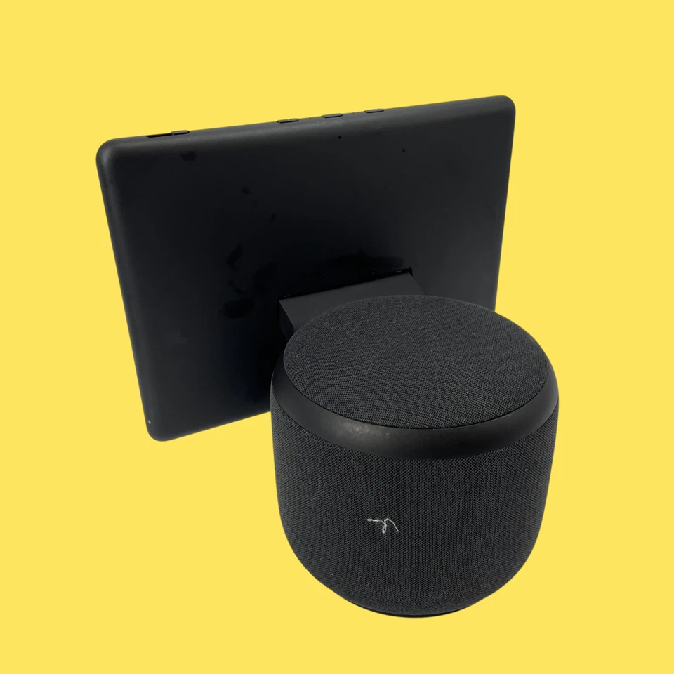 FOR PARTS Amazon Echo Show 10 3rd Gen T4E4AT Smart Hub - NO WIFI #4683 z42b16 - Image 3 of 4