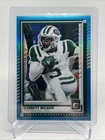 2025 Donruss Optic Garrett Wilson Base (RAW)