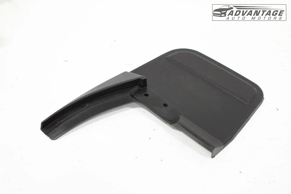 2018-2021 年林肯导航器 U554 前右护罩闪光灯护罩 MUD FLAP 原始设备制造商 — 第 3/4 张图片