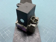 GE Refrigerator Compressor Overload & Start Relay P# 197D8031P005