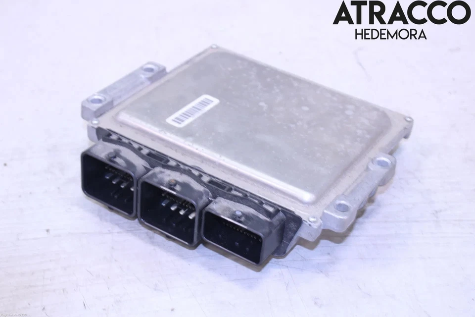 Centralina motore originale (ECU) CITROËN C5 III Break (RW_) 2011 - Immagine 3 di 3