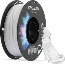 Creality 3D Printer White PETG Filament 1kg 1.75mm