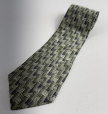 J Garcia 100 Silk Tree Collection Fifteen Traditional Neck Tie NWOT