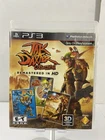 New ListingSony Playstation 3 PS3 Jak And Daxter Collection CIB MINT DISC /NO MANUAL