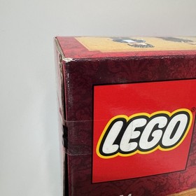 LEGO Harry Potter 4841 Hogwarts Express 100% Factory Sealed