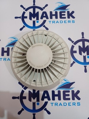 AUTRONICA SMOKEETECTOR BHH-31