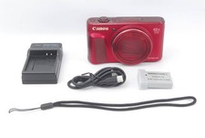 Canon PowerShot SX720 HS Digital Camera 20.3MP 40x Wi-Fi CMOS #0001