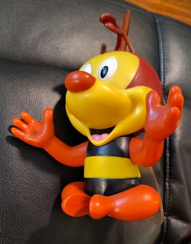 Spike The Bee Sipper Cup Disney Parks Flower Garden Festival Brand New - Picture 2 of 4
