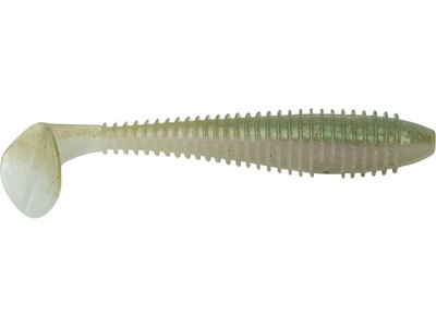 Keitech Fat Swing Impact 2.8 Swimbait Pro Green Red Pearl