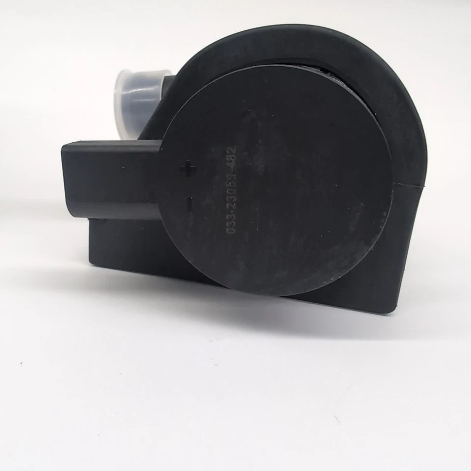 Bomba de refrigerante auxiliar Dorman 902-069 para modelos seleccionados de Audi Volkswagen 08-18 Foto 4 de 4