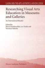 Researching Visual Arts Education in Museums and Galleries: An I