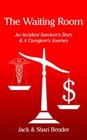 The Waiting Room 9781420887761 by Jack Bender Book