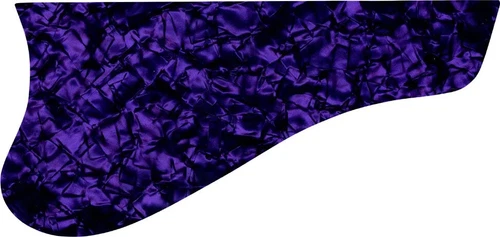 WD Custom Pickguard For Gibson L-4C