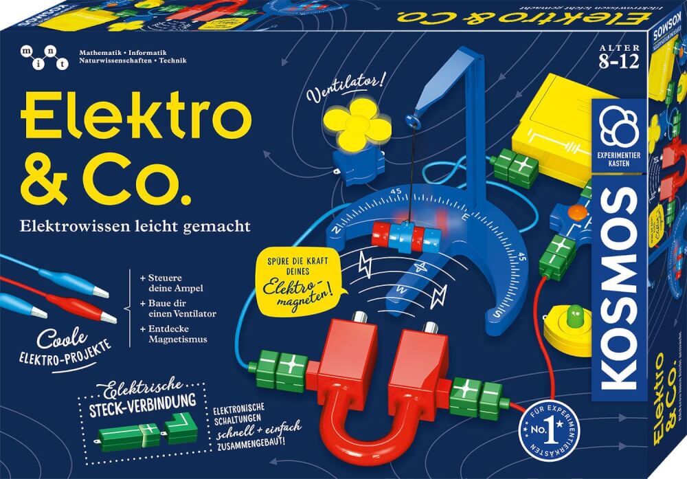 Thumbnail - Elektro & Co.