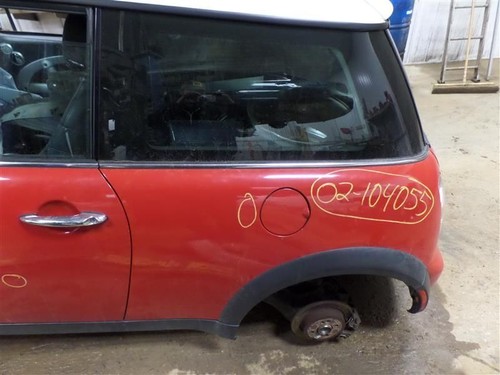 Flywheel/Flex Plate Convertible Fits 02-08 MINI COOPER 9793875 - Picture 2 of 7
