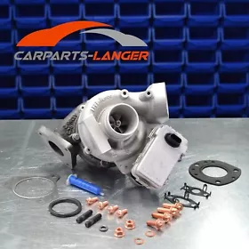 Turbolader für Mercedes Sprinter 210 213 216 Viano W639 Vito 110 113 116CDI VV21