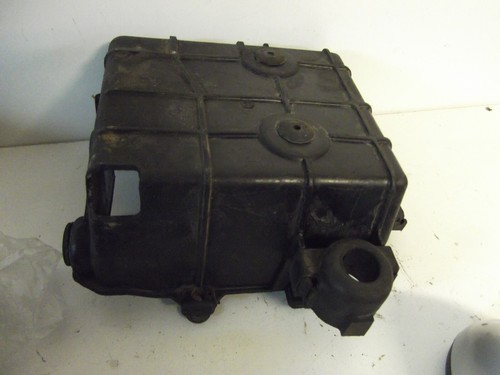 YAMAHA XJ550 BATTERY BOX XJ550 SECA / MAXIM - Picture 7 of 8