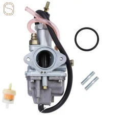 Carburetor Carb For 1988 1986 1987 Yamaha YFM225 Moto 4 YFM 225 ATV Quad Wheeler