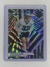 2024 Donruss Elite Copper Dejean Dazzle Dazzle Rookie SSP Eagles