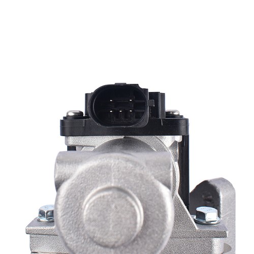 Valvola di ricircolo gas di scarico A6711400460 per 10-19 SsangYong 2.0 2.2 diesel 4WD AWD - Foto 10 di 10