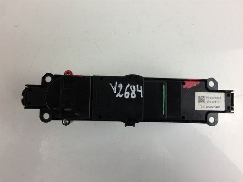 V2684 VOLVO S90 2017 MULTIFUNCTIONAL SWITCH P31398845 - Picture 4 of 4