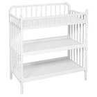 DaVinci White Changing Tables
