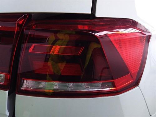 TAIL LIGHT VOLKSWAGEN PASSAT MK7 (B8) 2014 On SEL TDI DSG 5 DOOR ESTATE DRIVERS