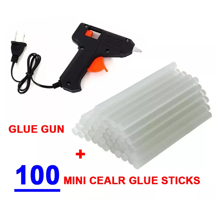 Glue gun 2024 price 100