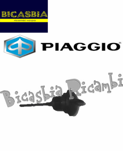 1A008644 - Piaggio Original Barra Nivel Aceite 50 4T 3V Liberty Iget - Imagen 1 de 1
